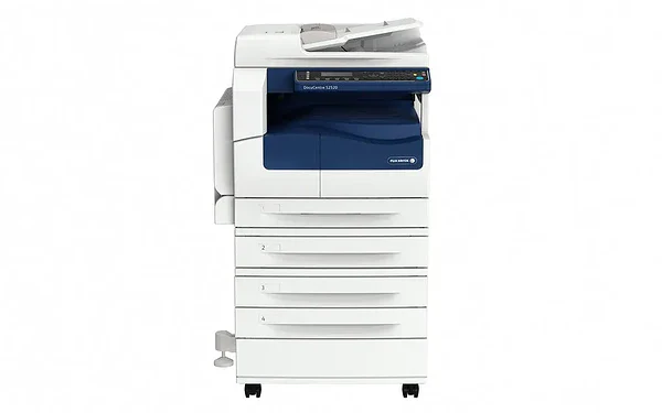 MÁY PHOTOCOPY FUJIXEROX S2520 - Ảnh 7