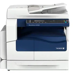 Fuji Xerox S2520 CPS
