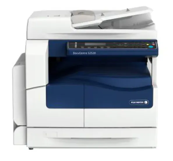 Fuji Xerox S2520 CPS