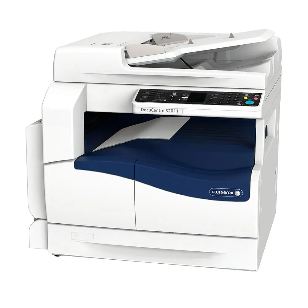 MÁY PHOTOCOPY FUJIXEROX S2520 - Ảnh 2