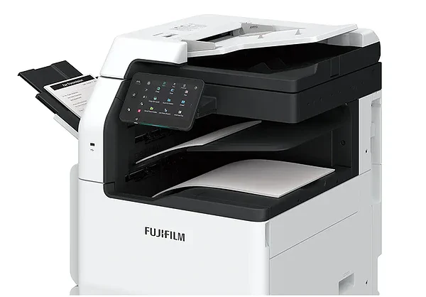 Máy photocopy Fujifilm Apeos 2560 Chính hãng - Ảnh 2