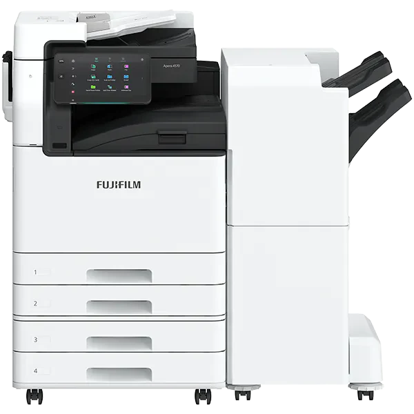Máy photocopy Fujifilm Apeos 5570 Chính hãng - Ảnh 5