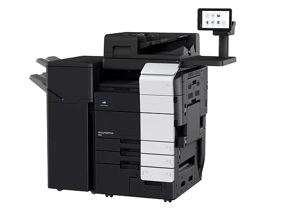 Máy photocopy Konica Minolta AccurioPrint 950i - Ảnh 5