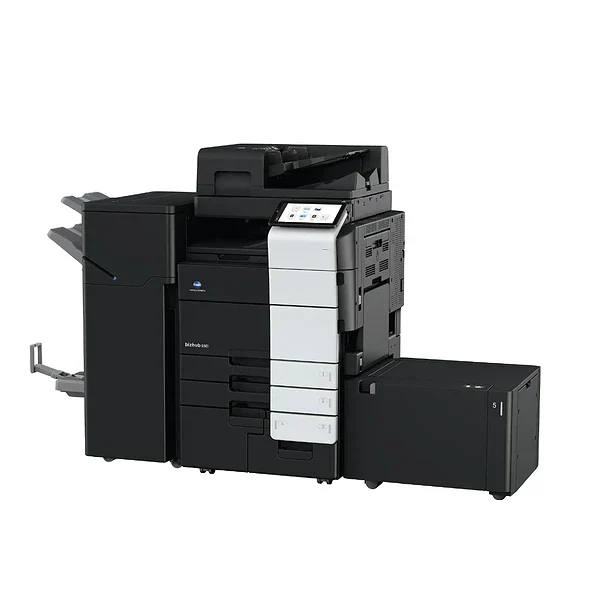Máy photocopy Konica Minolta AccurioPrint 950i - Ảnh 2