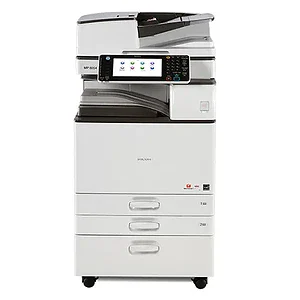 Ricoh MP 5054