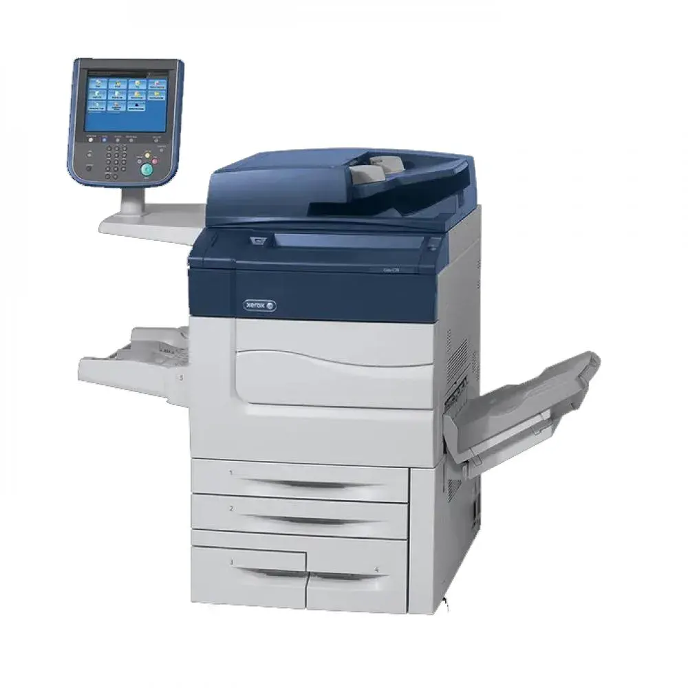 Máy photocopy Xerox C70