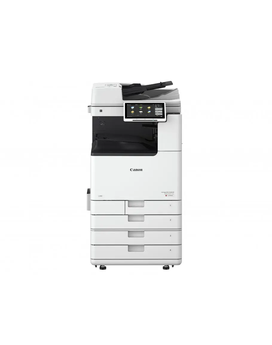 Canon IR-ADV DX C3730i