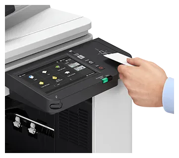 Máy photocopy Canon iR 2935i Chính hãng - Ảnh 4