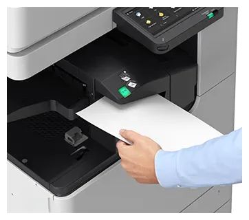 Máy photocopy Canon iR 2935i Chính hãng - Ảnh 3