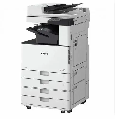 Máy photocopy Canon iR 2935i Chính hãng - Ảnh 5