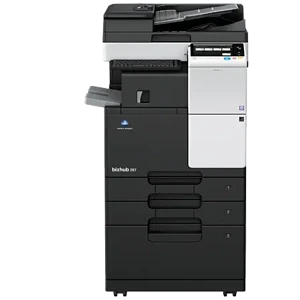 Máy photocopy Konica Minolta Bizhub 287