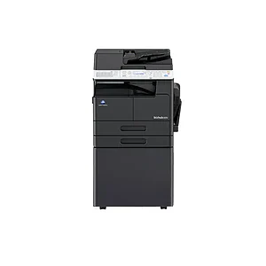 Máy Photocopy Konica Minolta Bizhub 225i