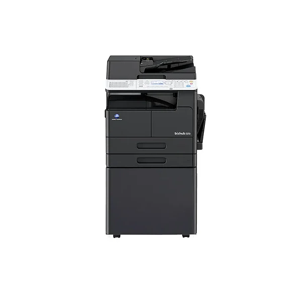 Máy Photocopy Konica Minolta Bizhub 225i