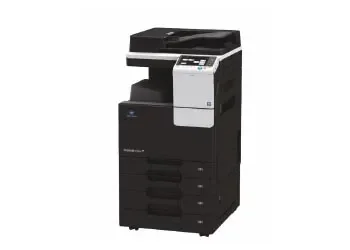 Máy Photocopy Konica Minolta Bizhub 226 Chính hãng - Ảnh 6