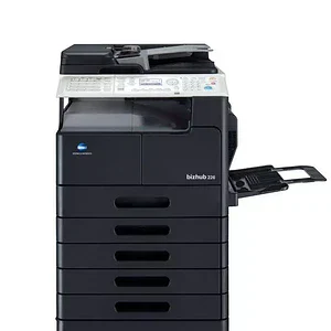 Máy Photocopy Konica Minolta Bizhub 206