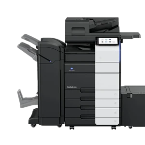 Máy Photocopy Konica Minolta Bizhub 450i