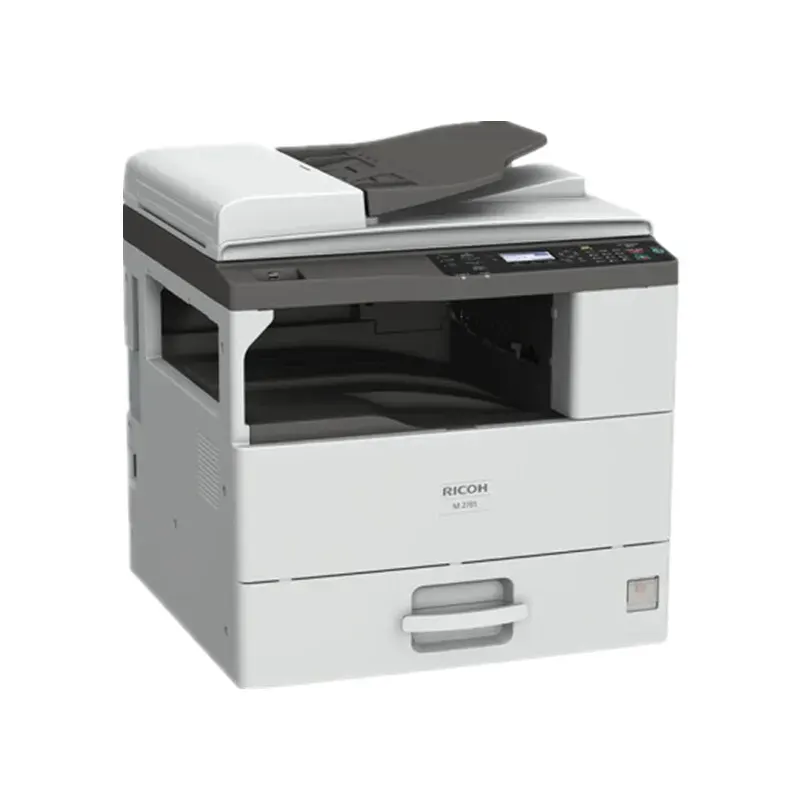 Máy Photocopy Ricoh M2700