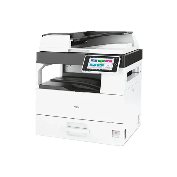 Máy Photocopy Ricoh M2700 Chính hãng - Ảnh 7