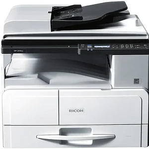 Máy Photocopy Ricoh MP 2014AD