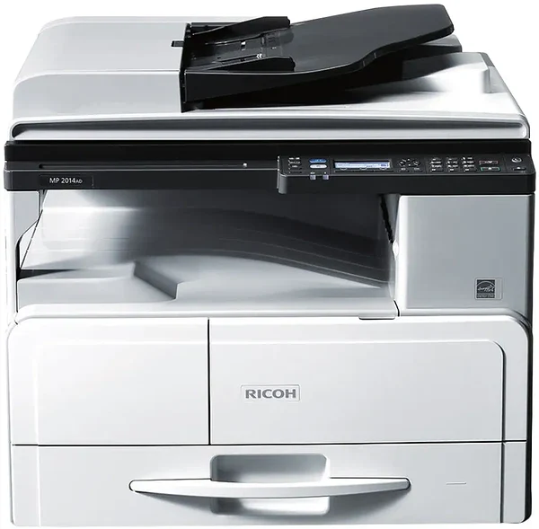 Máy Photocopy Ricoh MP 2014AD