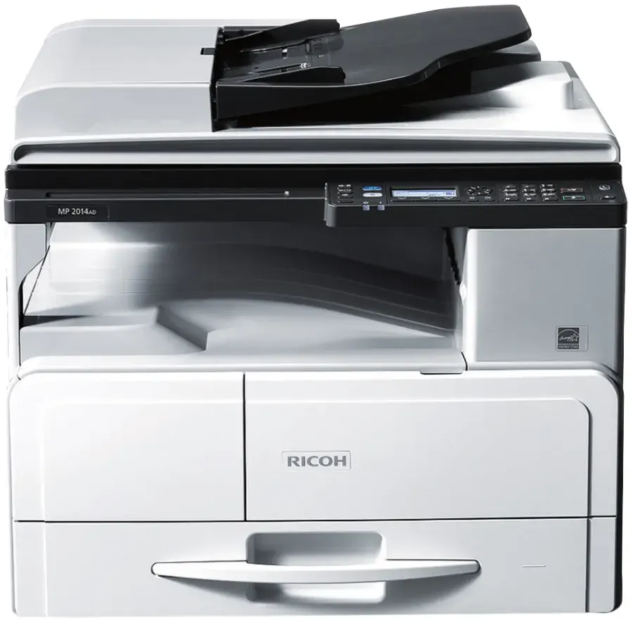 Máy Photocopy Ricoh MP 2014AD