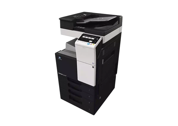 Máy photocopy Konica Minolta Bizhub 287 Chính hãng - Ảnh 6