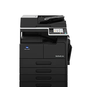 Máy photocopy Konica Minolta Bizhub 266i