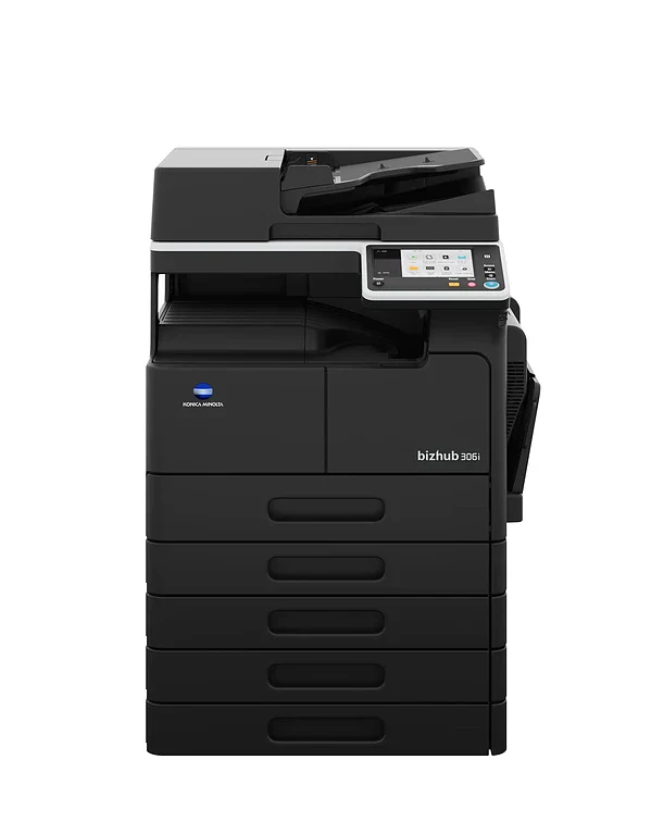 Máy photocopy Konica Minolta Bizhub 266i