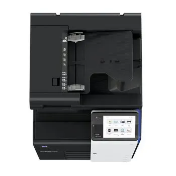 Máy photocopy Konica Minolta Bizhub 300i chính hãng - Ảnh 3