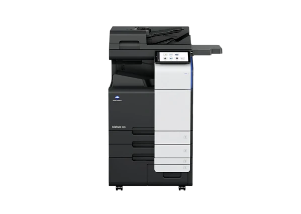 Máy photocopy Konica Minolta Bizhub 360i Chính hãng - Ảnh 7