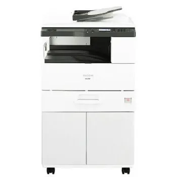 Máy photocopy Ricoh M2701 Chính hãng - Ảnh 3