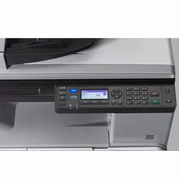 Máy photocopy Ricoh M2701 Chính hãng - Ảnh 2