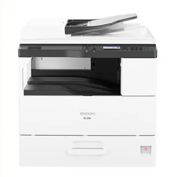Máy photocopy Ricoh M2701
