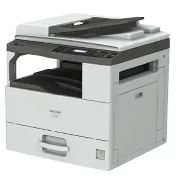 Máy photocopy Ricoh M2701 Chính hãng - Ảnh 4