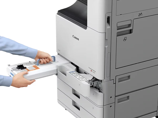 Máy photocopy màu Canon iR C3226i Chính hãng - Ảnh 9