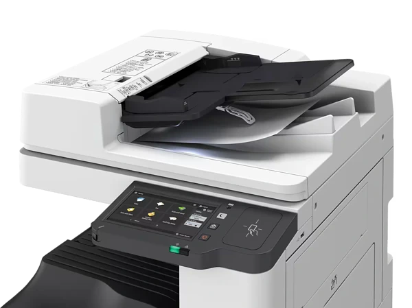 Máy photocopy màu Canon iR C3226i Chính hãng - Ảnh 2