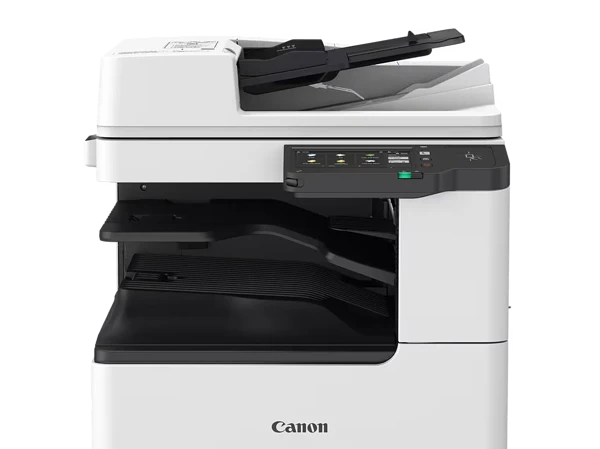 Máy photocopy màu Canon iR C3226i Chính hãng - Ảnh 3