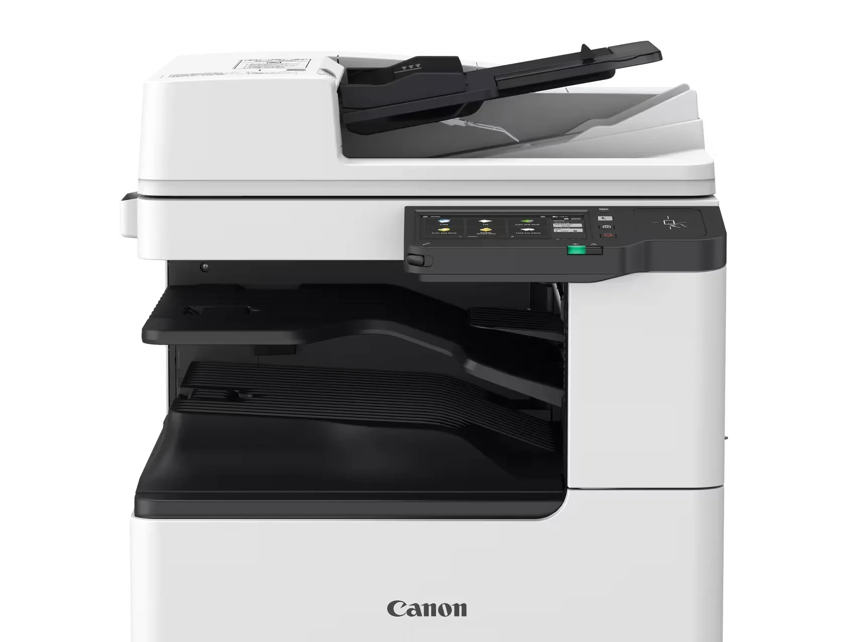 Máy photocopy màu Canon iR C3226i Chính hãng - Ảnh 3