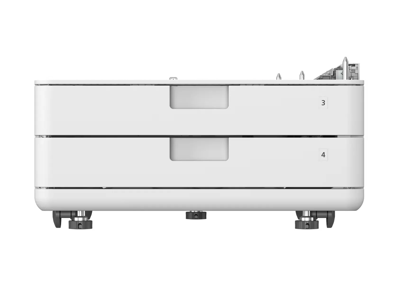 Máy photocopy màu Canon iR C3226i Chính hãng - Ảnh 6