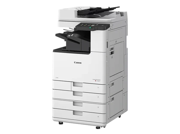 Máy photocopy màu Canon iR C3226i Chính hãng - Ảnh 7