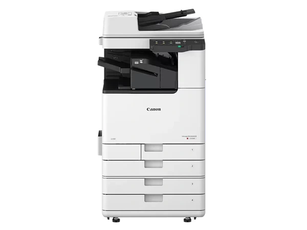 Máy photocopy màu Canon iR C3226i