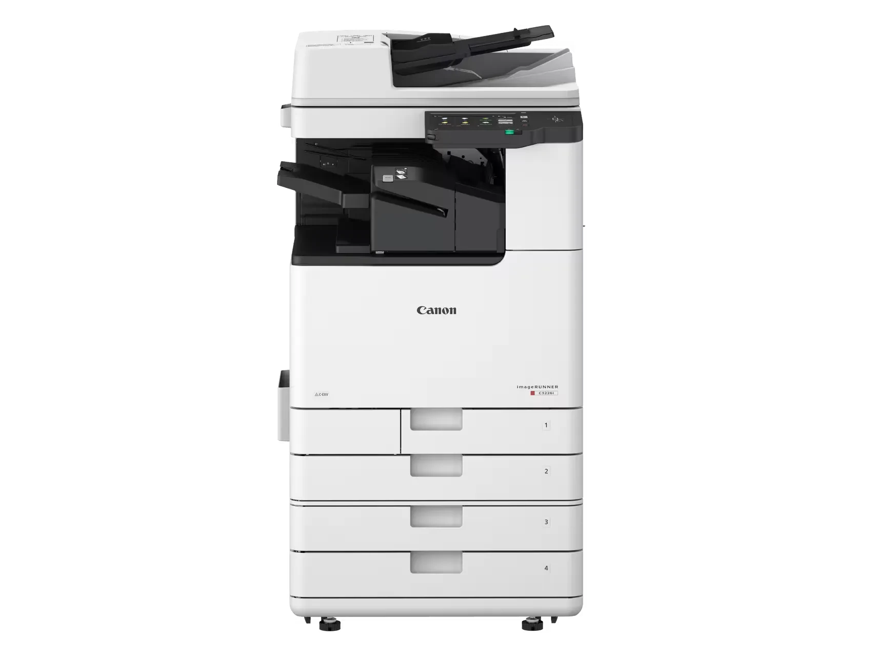 Máy photocopy màu Canon iR C3226i