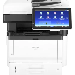 Máy photocopy mini Ricoh IM 350F