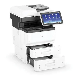 Máy photocopy mini Ricoh IM 430f