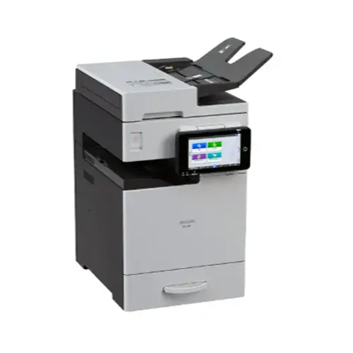 Máy photocopy Ricoh IM 370F Chính hãng - Ảnh 3