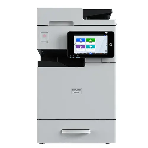 Máy photocopy Ricoh IM 460F