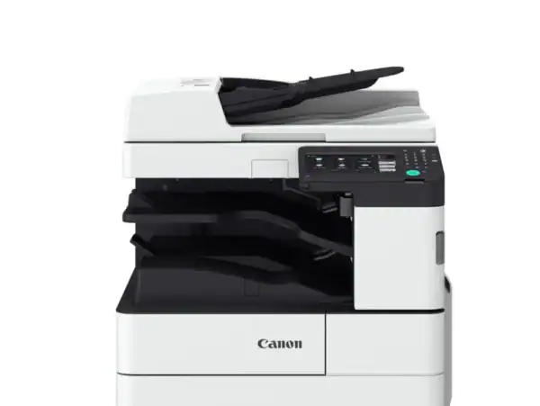 Máy photocopy Canon iR 2645i Chính hãng - Ảnh 5