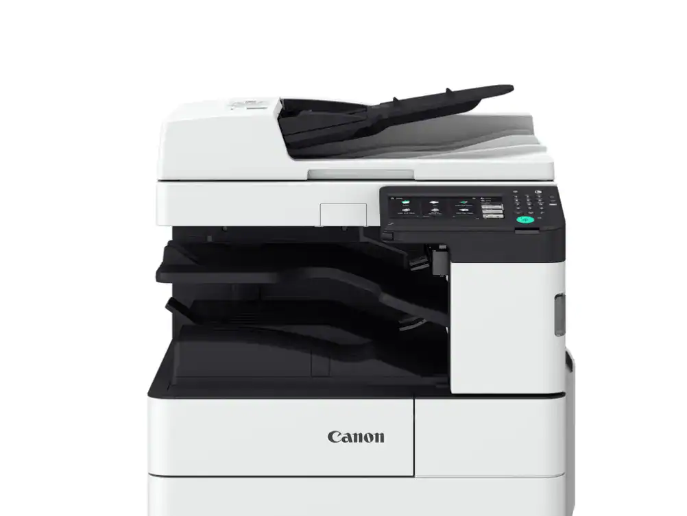 Máy photocopy Canon iR 2645i Chính hãng - Ảnh 5