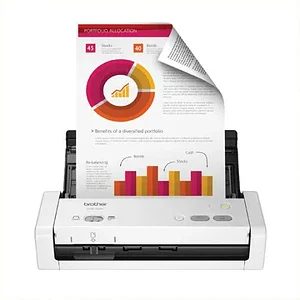 Máy Scan Brother ADS-1200