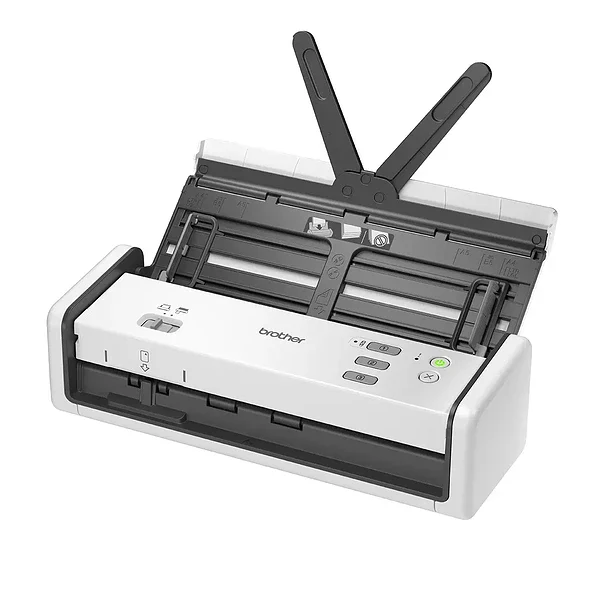 Máy Scan Brother ADS-1300 - Ảnh 3
